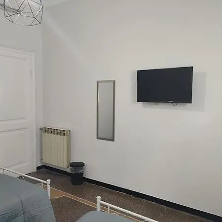 Benny Appartamento 3 Camere Da Letto Ad Uso Esclusivo Genova Aeroporto Exterior foto