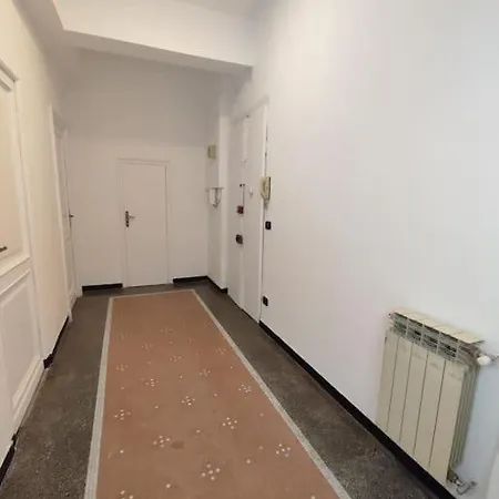 Benny Appartamento 3 Camere Da Letto Ad Uso Esclusivo Genova Aeroporto Exterior foto