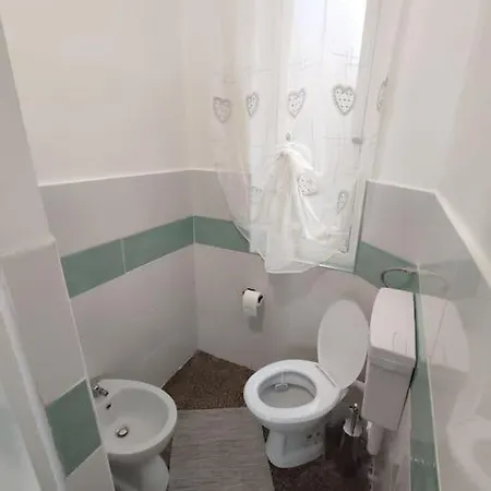 Benny Appartamento 3 Camere Da Letto Ad Uso Esclusivo Genova Aeroporto Exterior foto