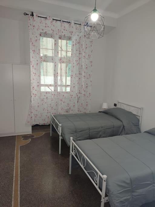 Benny 3 Da Letto Ad Uso Esclusivo Aeroporto Génova