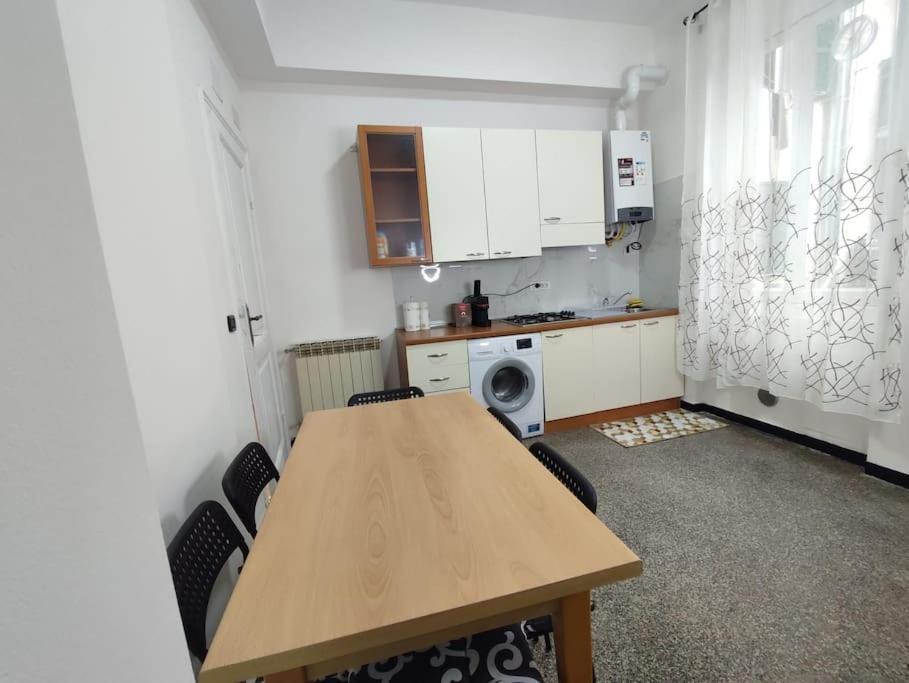 Benny 3 Da Letto Ad Uso Esclusivo Aeroporto Apartamento