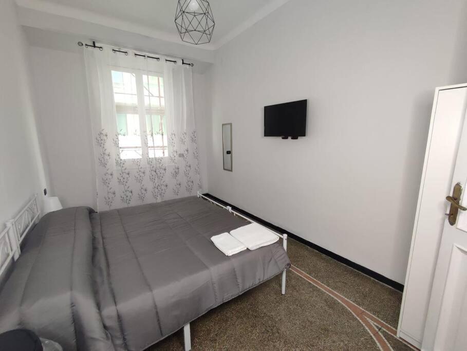 Apartamento Benny 3 Da Letto Ad Uso Esclusivo Aeroporto Génova