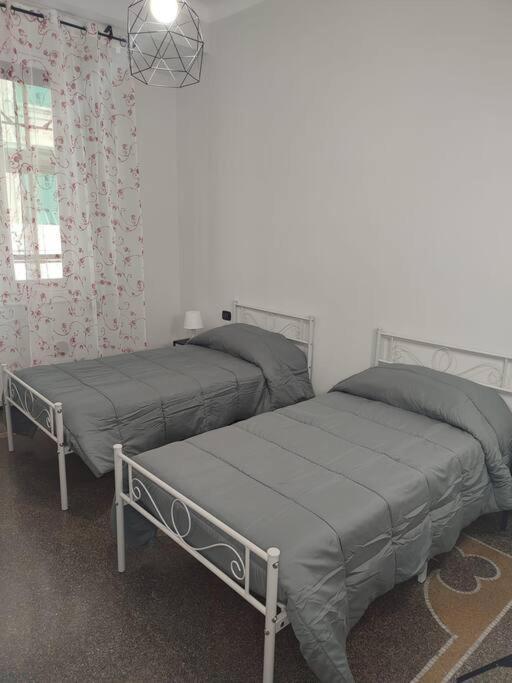 Apartamento Benny 3 Da Letto Ad Uso Esclusivo Aeroporto