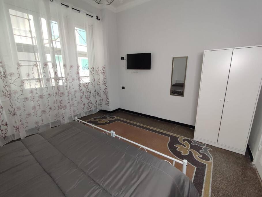 Apartamento Benny 3 Da Letto Ad Uso Esclusivo Aeroporto *