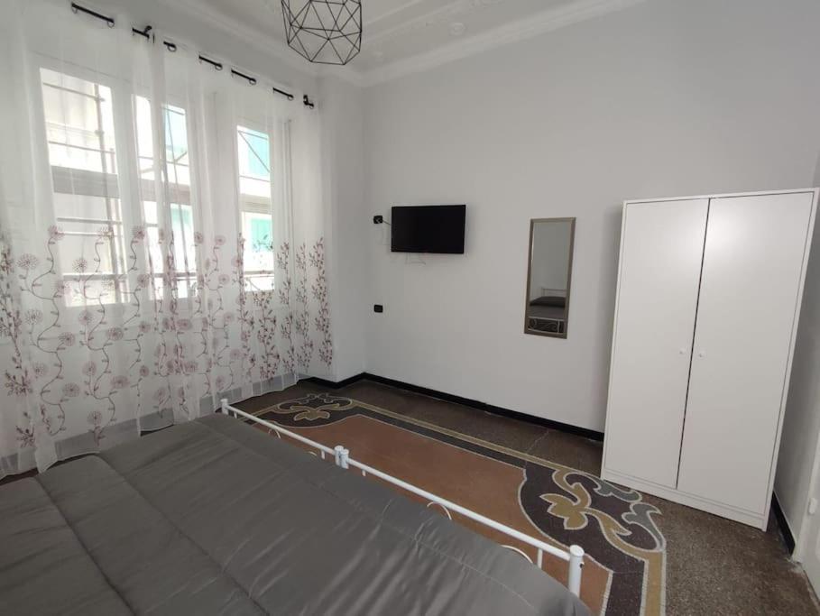 Benny 3 Da Letto Ad Uso Esclusivo Aeroporto Apartamento *