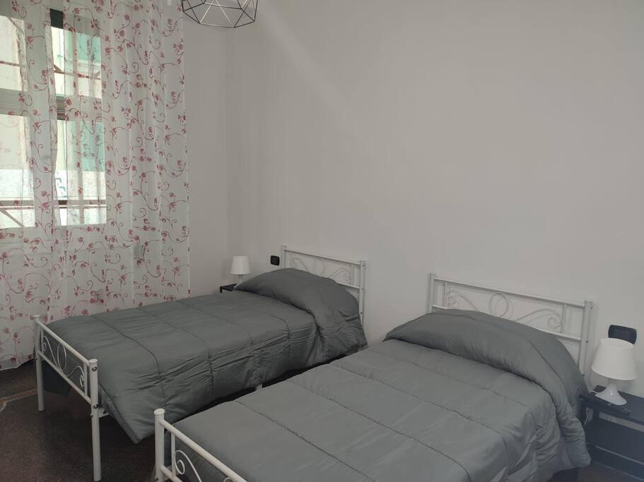 Benny 3 Da Letto Ad Uso Esclusivo Aeroporto Apartment *