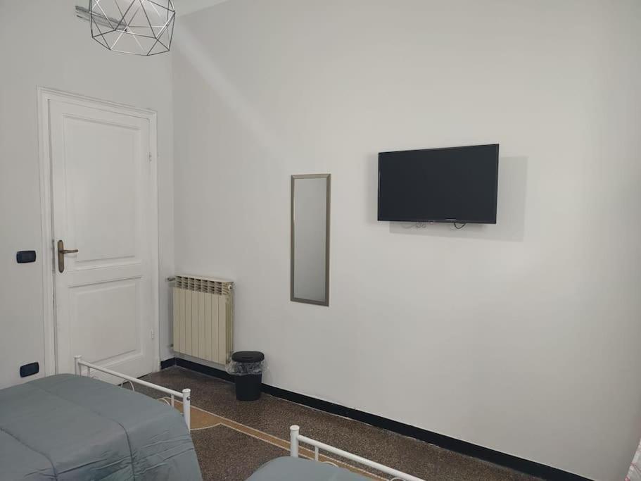 Benny 3 Da Letto Ad Uso Esclusivo Aeroporto * Genova